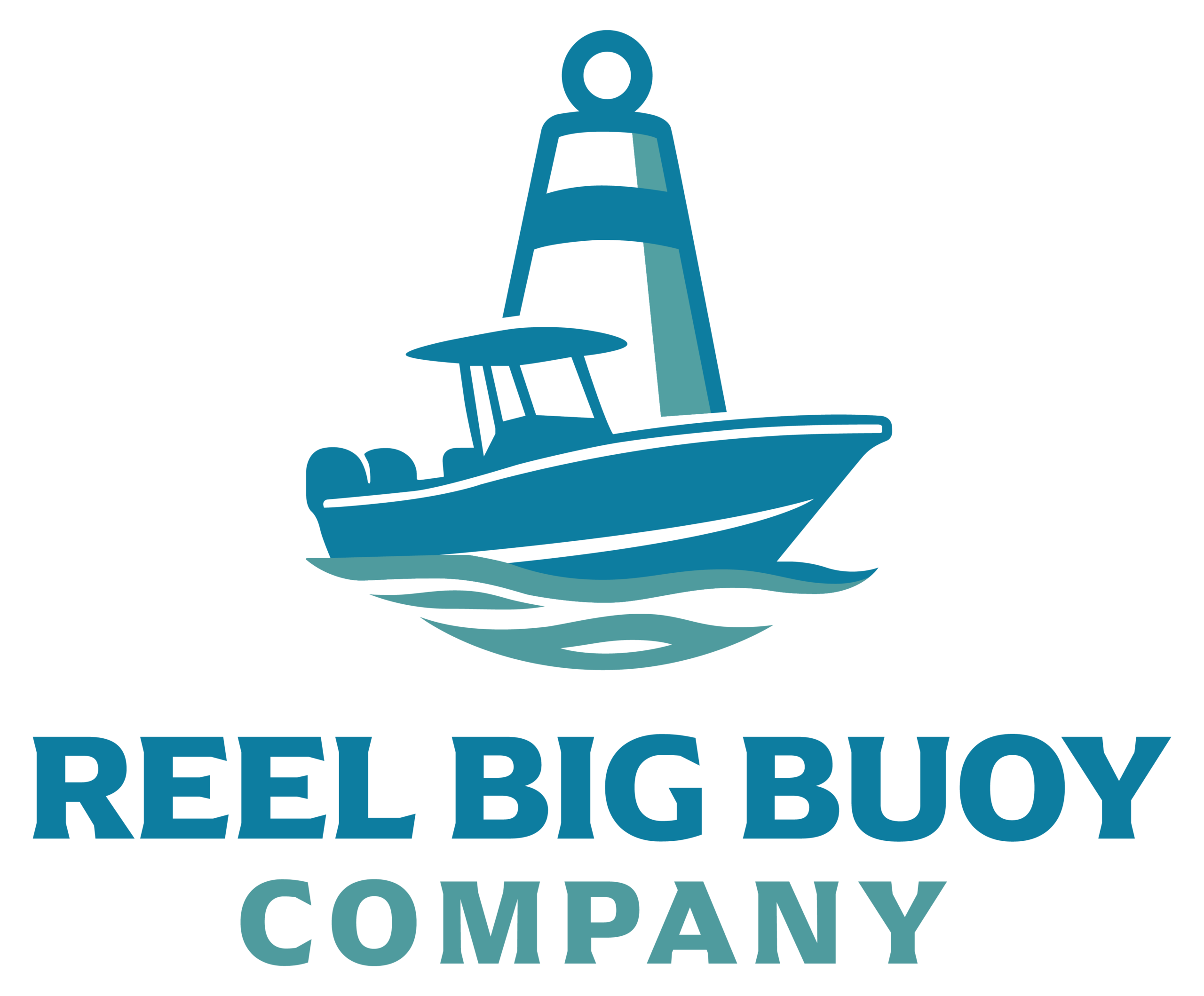 Reel Big Buoy
